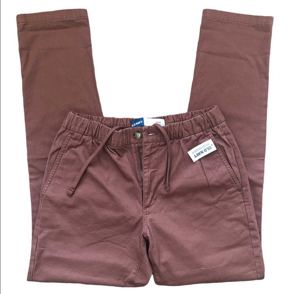 OLD NAVY SLIM (S)